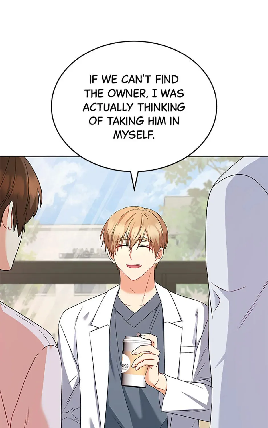 Veterinarian! Hello? Chapter 56 page 73 - 