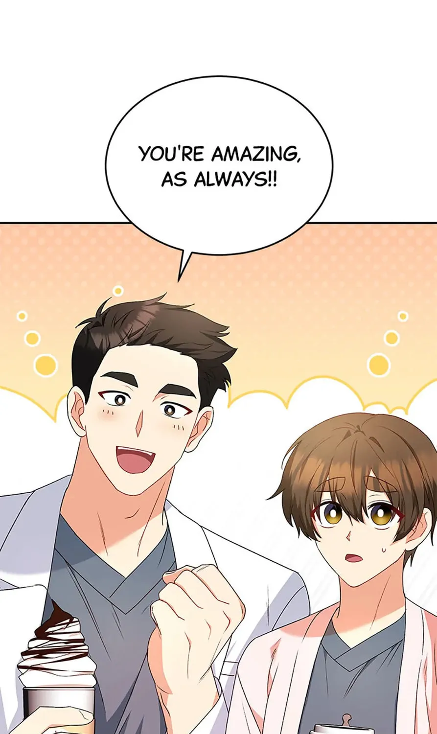 Veterinarian! Hello? Chapter 56 page 75 - 