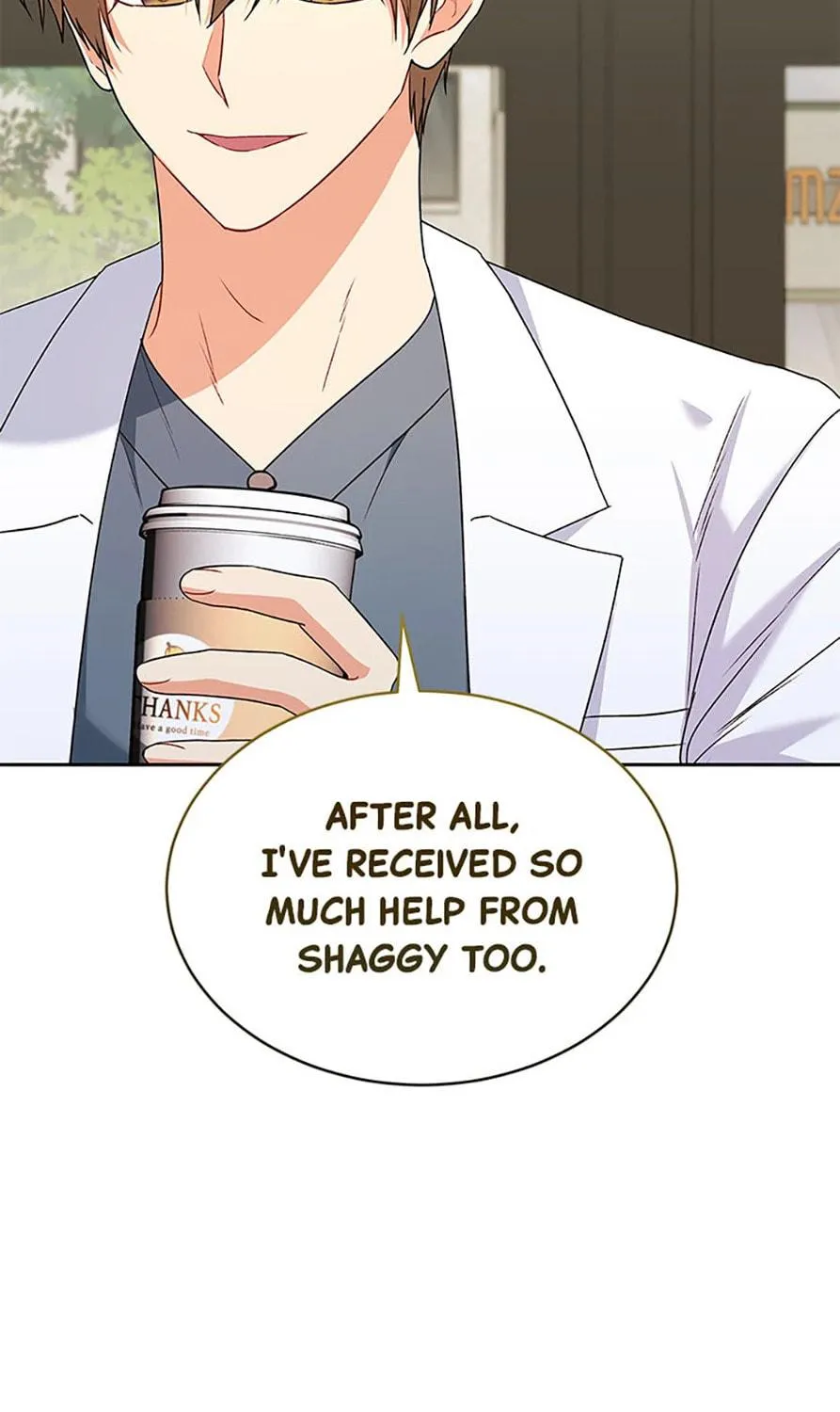 Veterinarian! Hello? Chapter 56 page 79 - 