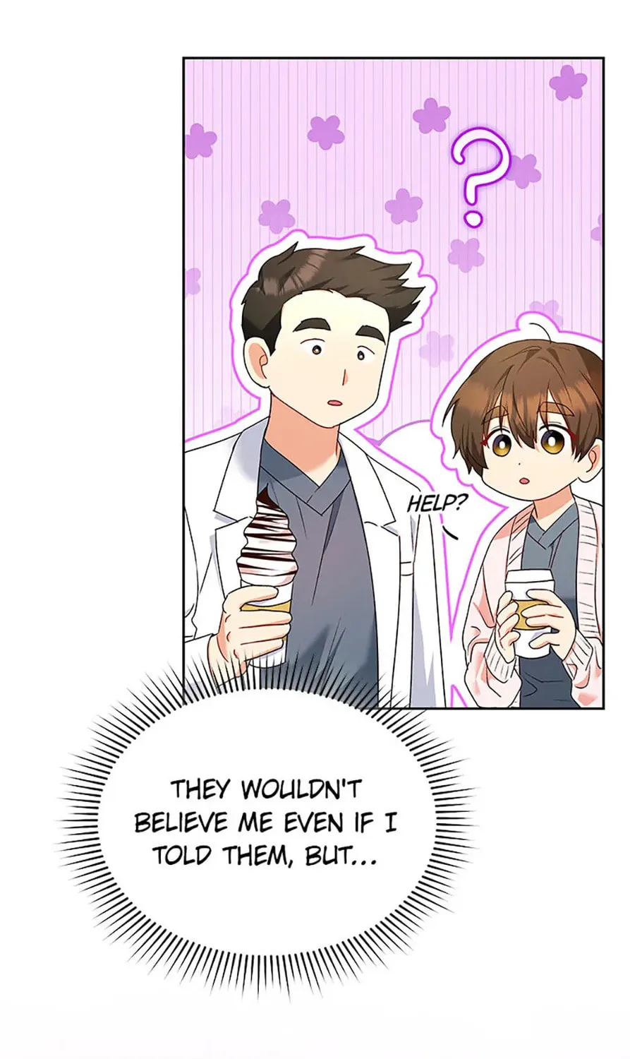 Veterinarian! Hello? Chapter 56 page 81 - 