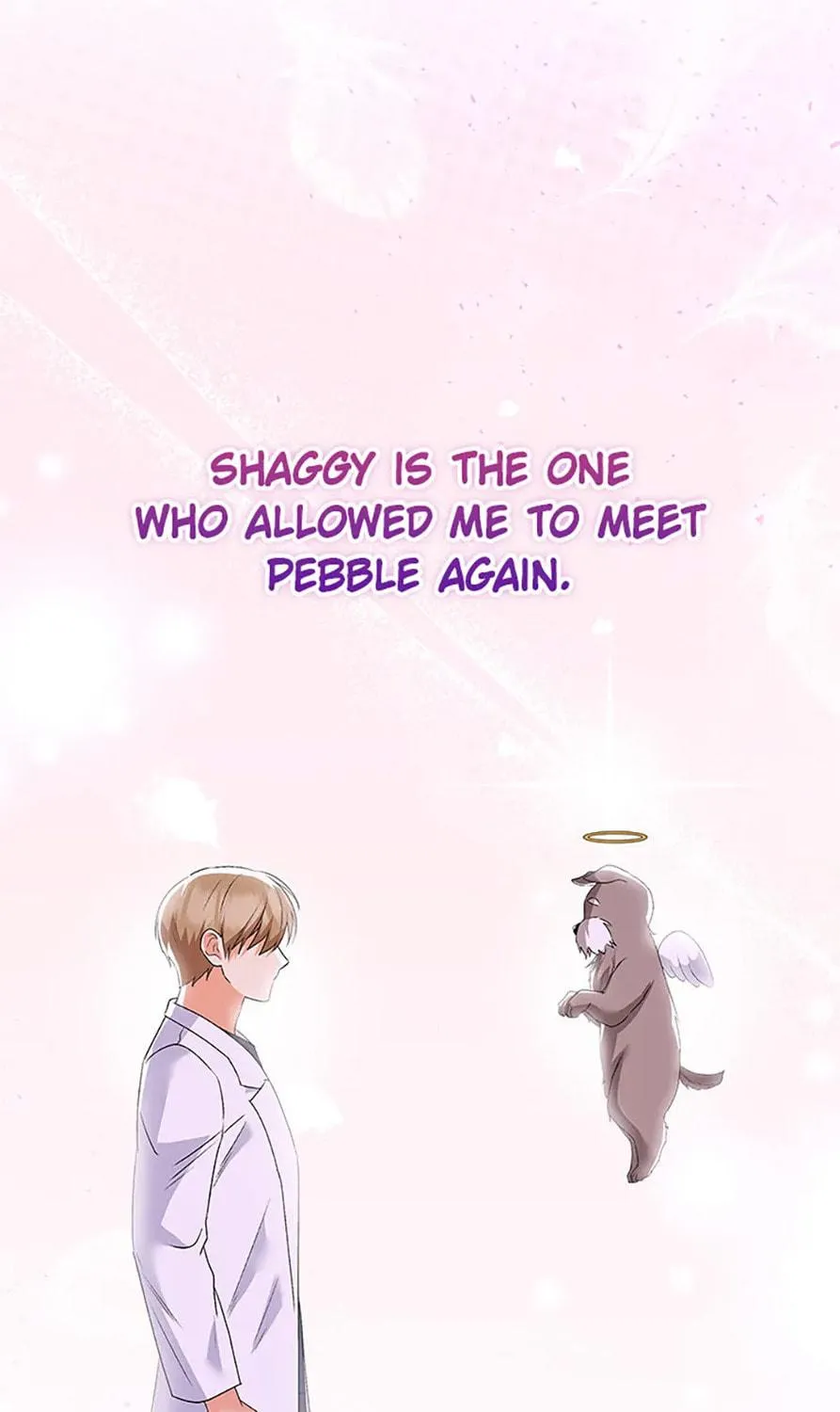 Veterinarian! Hello? Chapter 56 page 83 - 