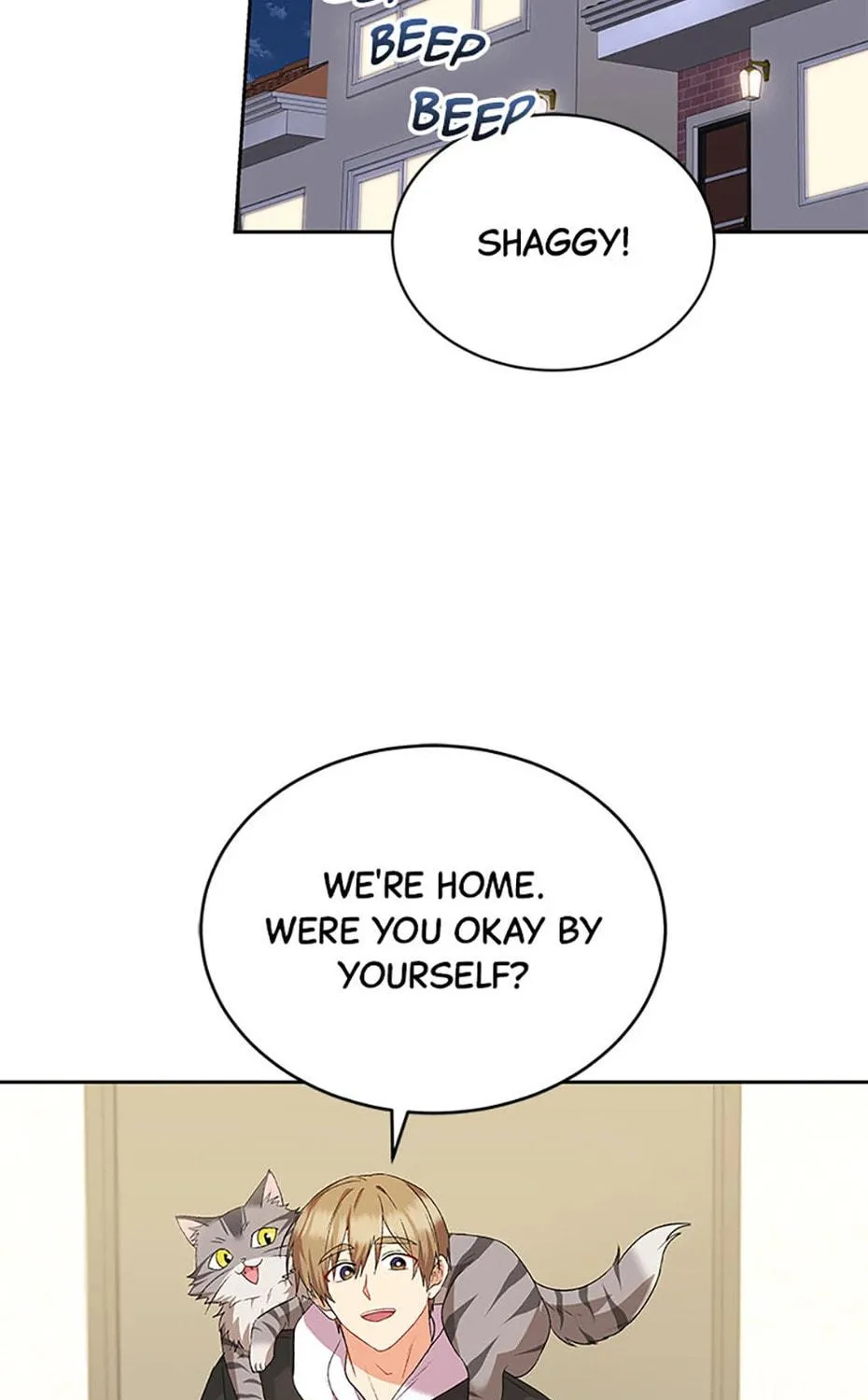 Veterinarian! Hello? Chapter 56 page 89 - 