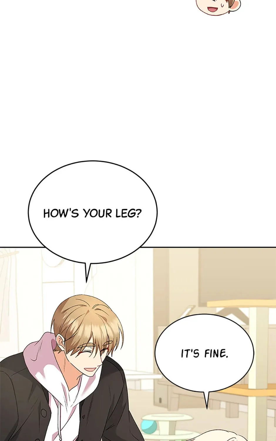 Veterinarian! Hello? Chapter 56 page 97 - 