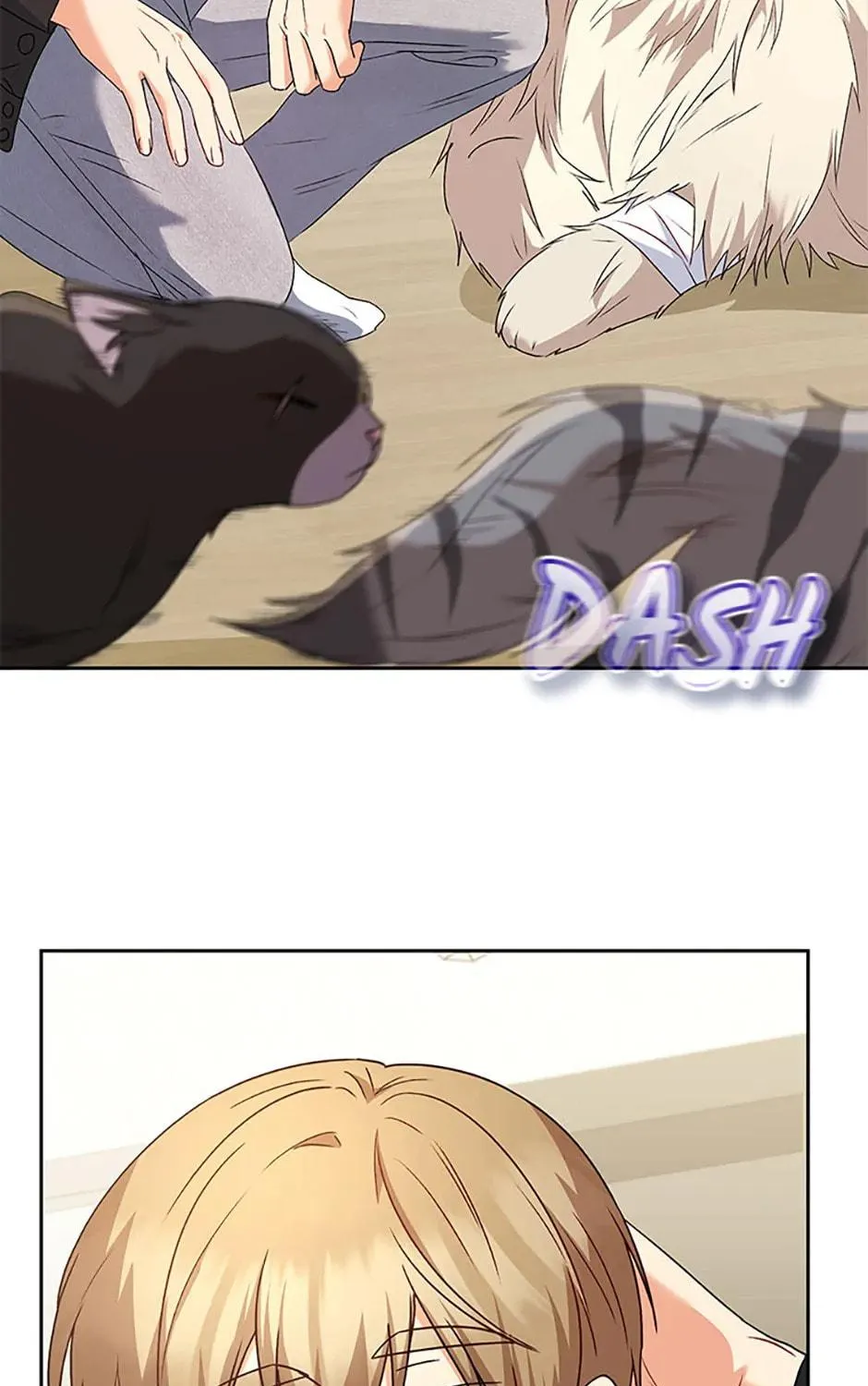 Veterinarian! Hello? Chapter 56 page 99 - 