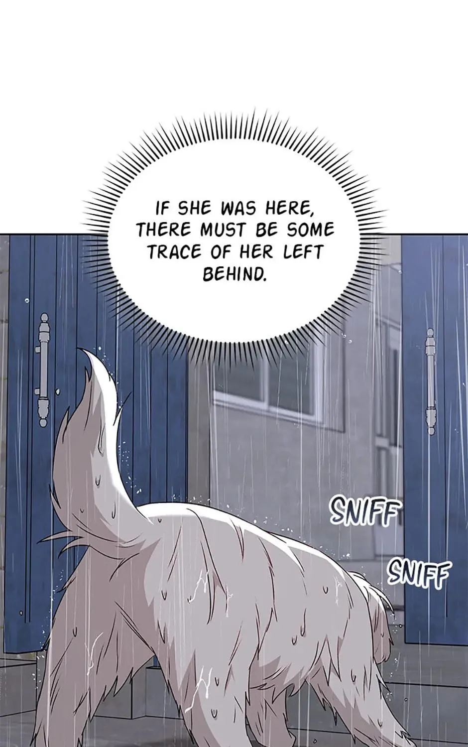Veterinarian! Hello? Chapter 57 page 101 - 