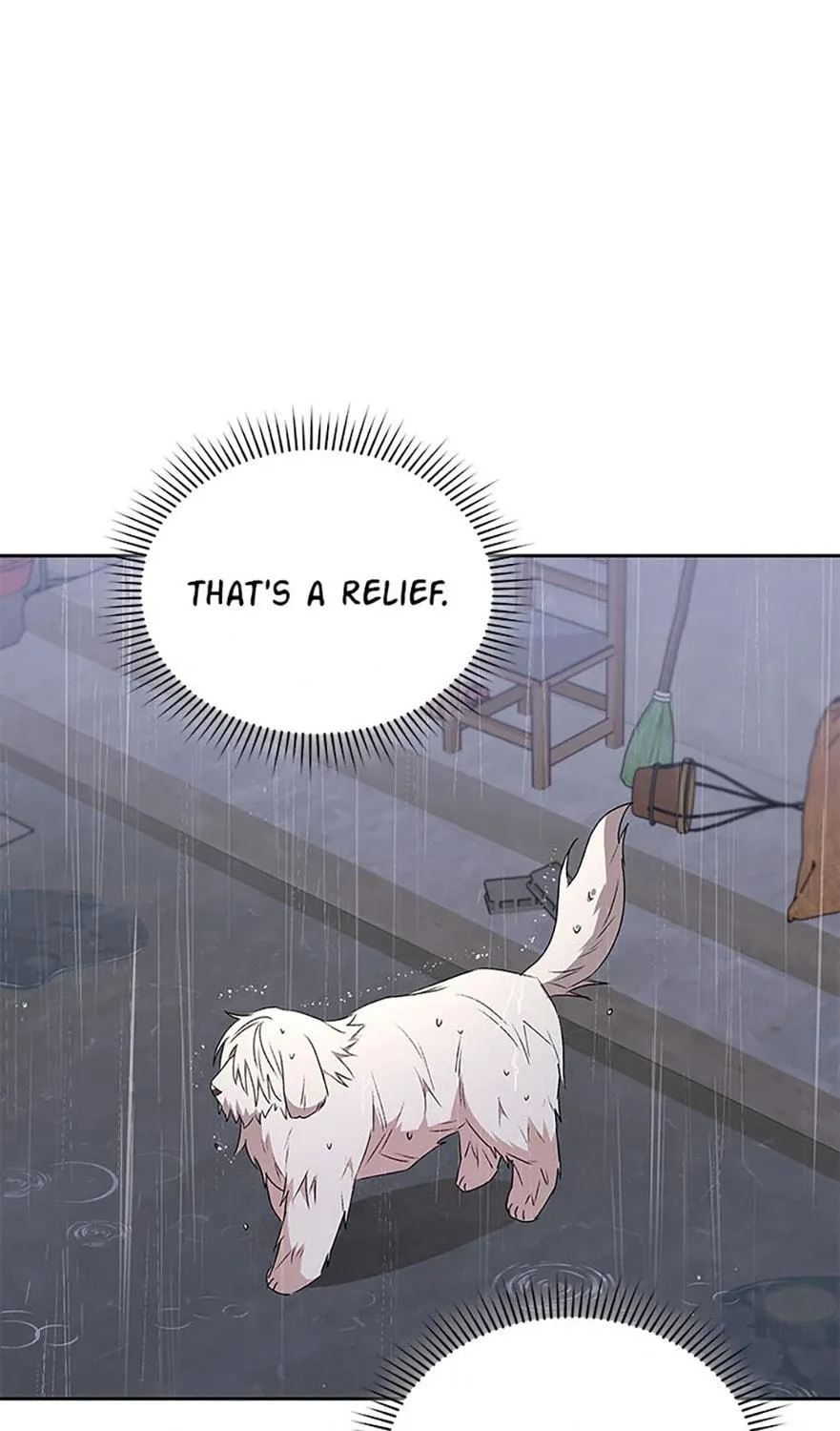 Veterinarian! Hello? Chapter 57 page 107 - 
