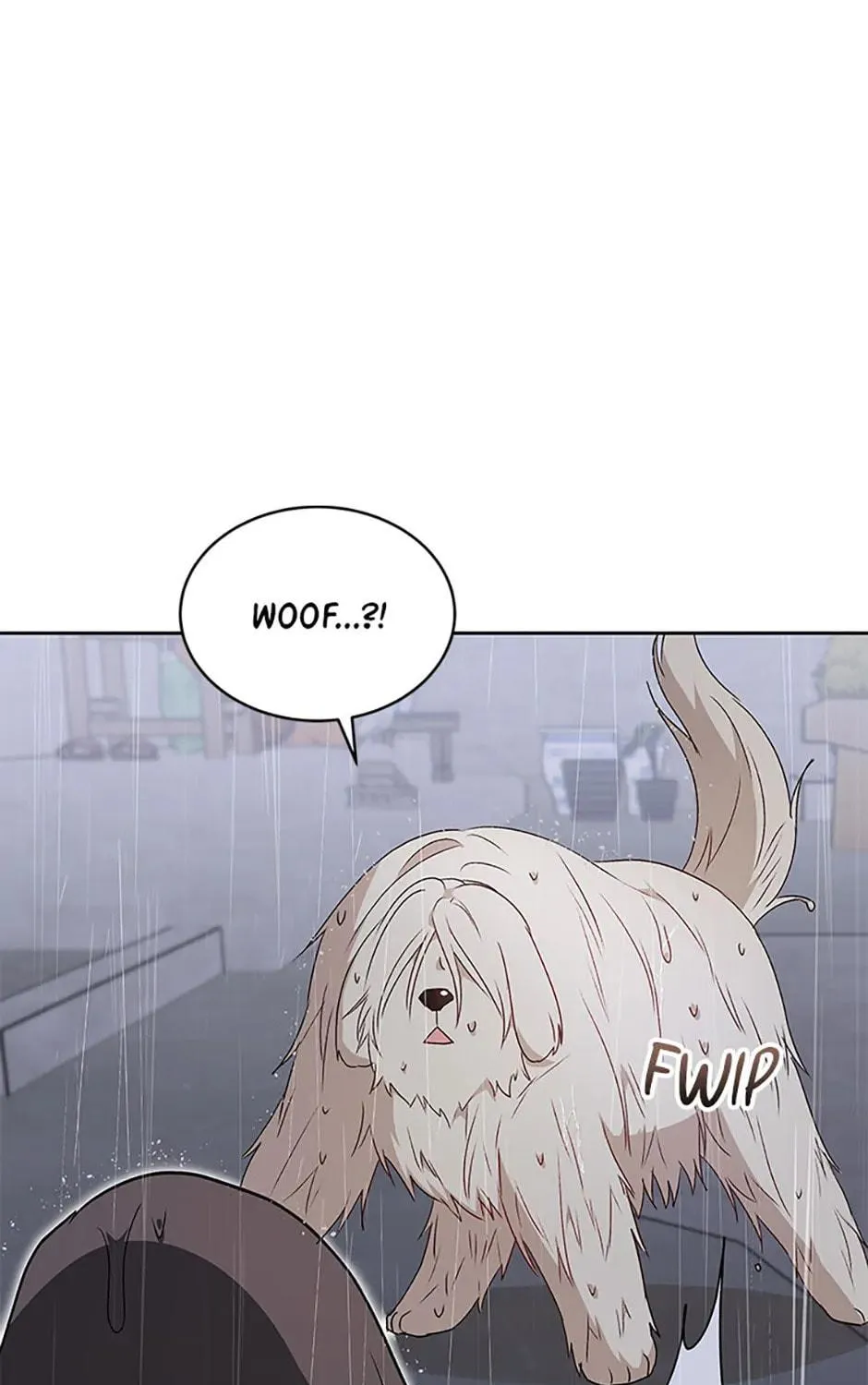 Veterinarian! Hello? Chapter 57 page 119 - 