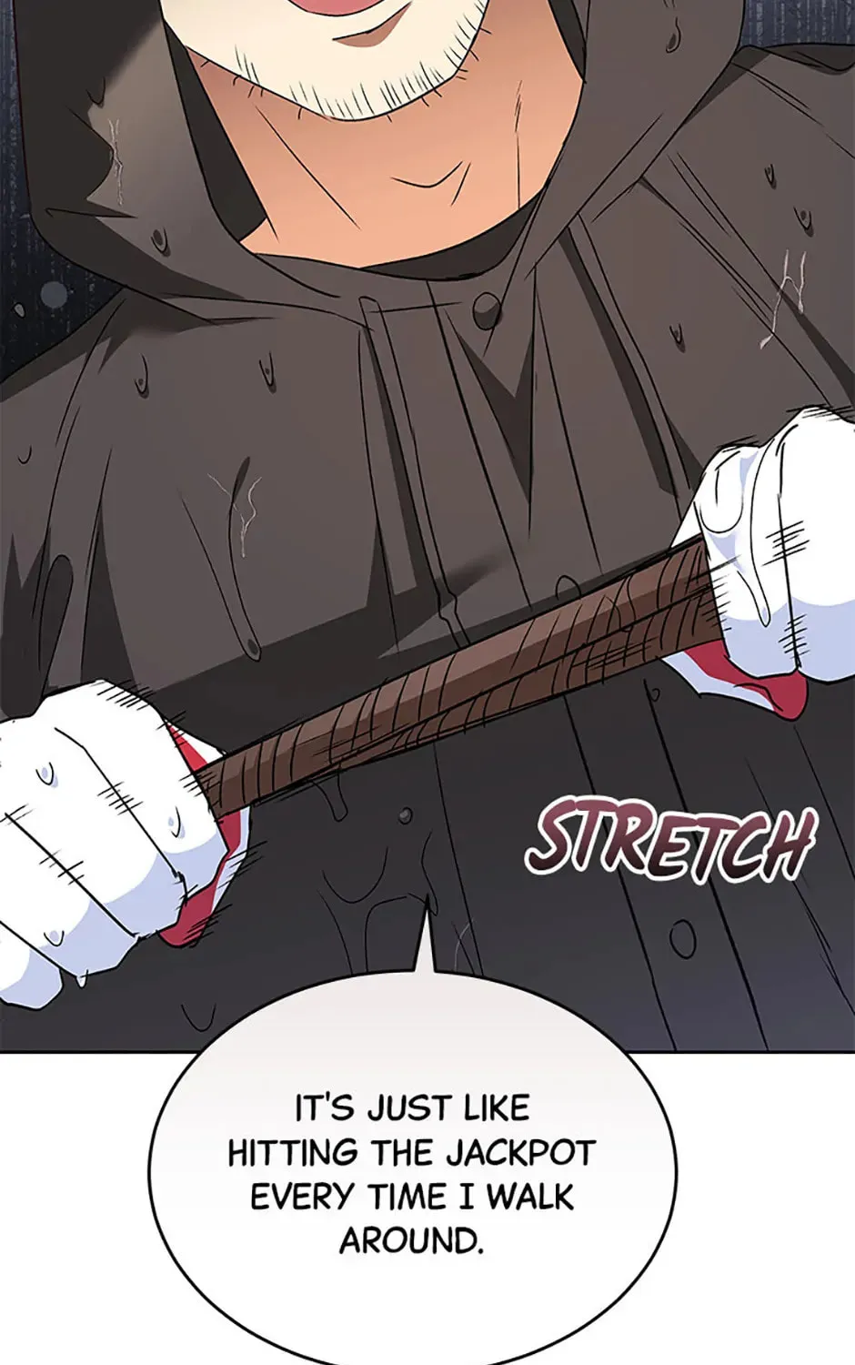 Veterinarian! Hello? Chapter 57 page 123 - 