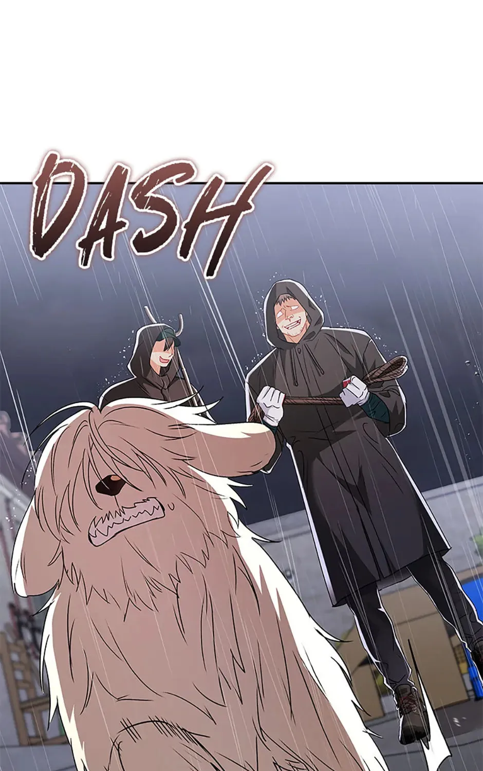 Veterinarian! Hello? Chapter 57 page 127 - 