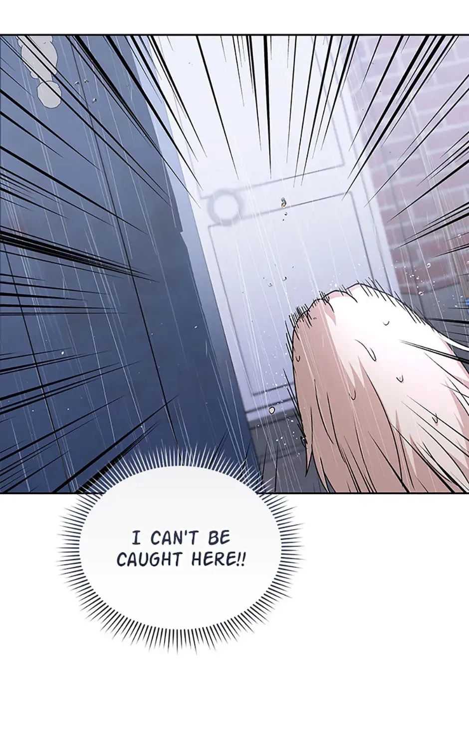 Veterinarian! Hello? Chapter 57 page 135 - 