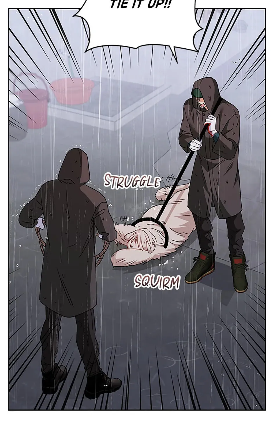 Veterinarian! Hello? Chapter 57 page 145 - 