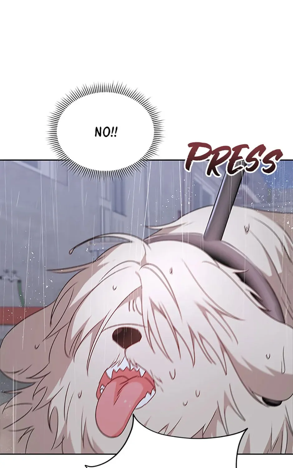 Veterinarian! Hello? Chapter 57 page 147 - 