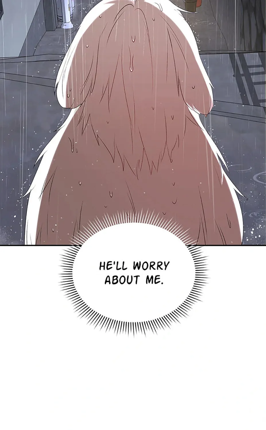 Veterinarian! Hello? Chapter 57 page 21 - 