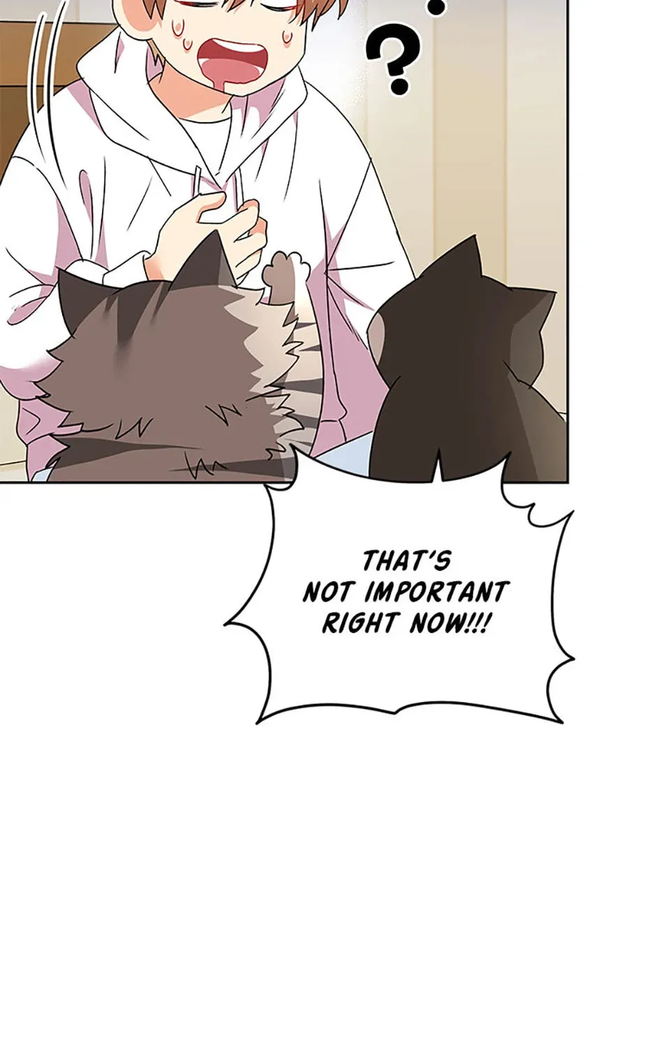Veterinarian! Hello? Chapter 57 page 37 - 