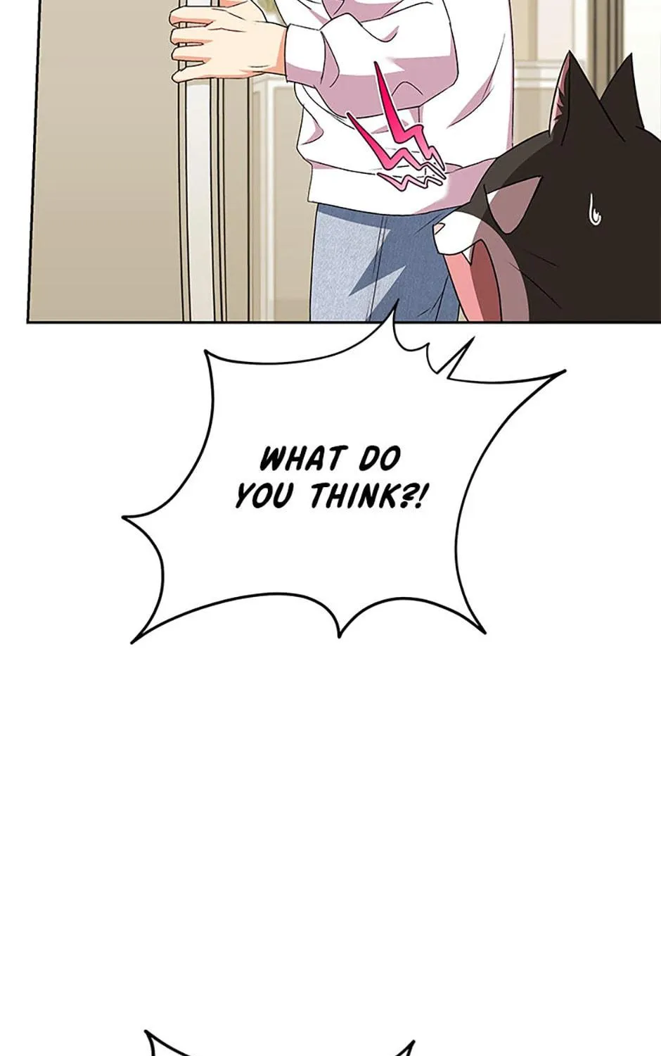 Veterinarian! Hello? Chapter 57 page 49 - 