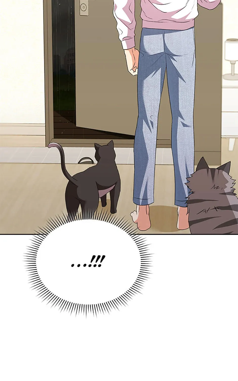 Veterinarian! Hello? Chapter 57 page 57 - 