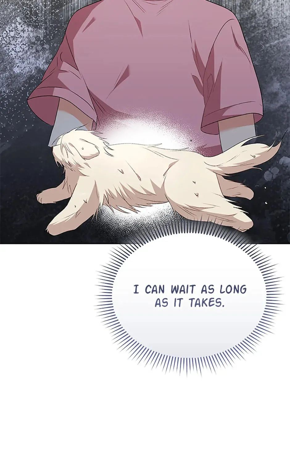 Veterinarian! Hello? Chapter 57 page 7 - 