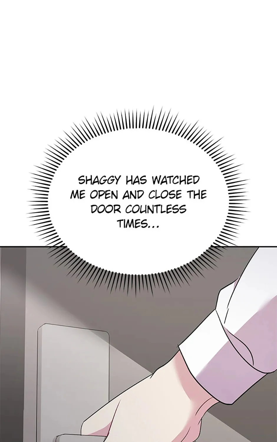 Veterinarian! Hello? Chapter 57 page 61 - 