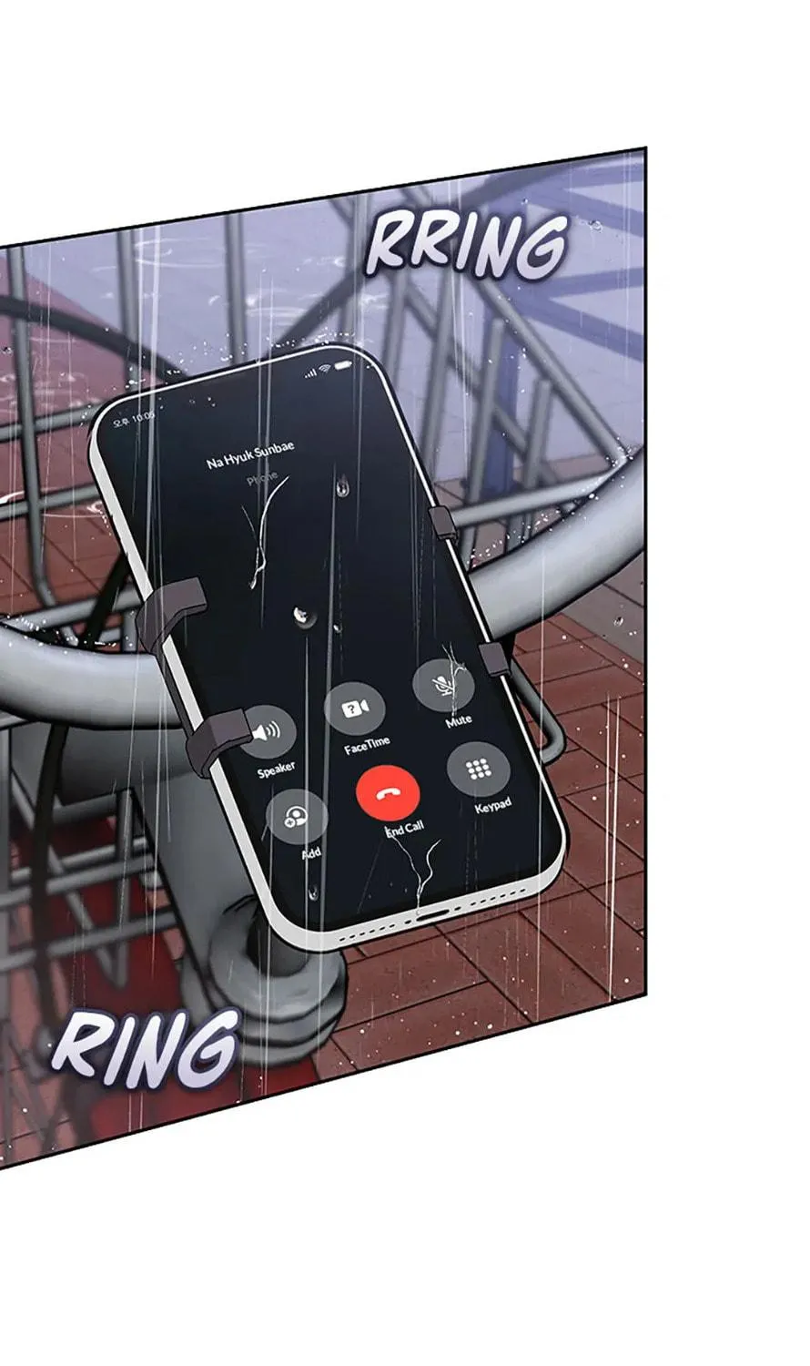 Veterinarian! Hello? Chapter 57 page 77 - 
