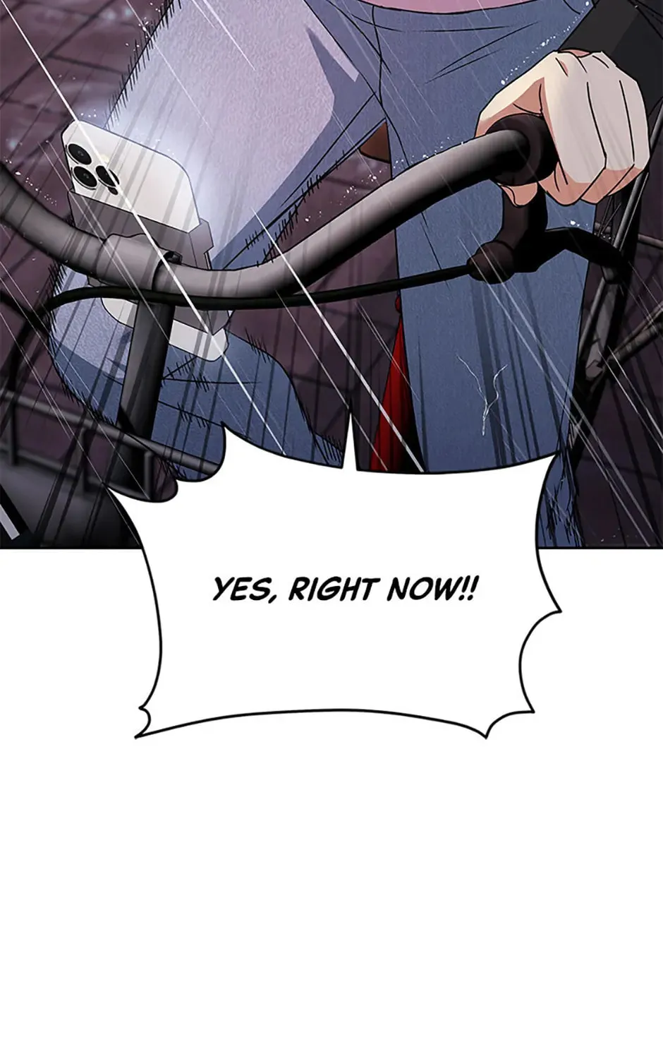 Veterinarian! Hello? Chapter 57 page 87 - 
