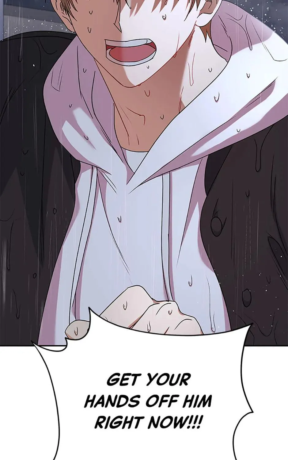 Veterinarian! Hello? Chapter 58 page 11 - 