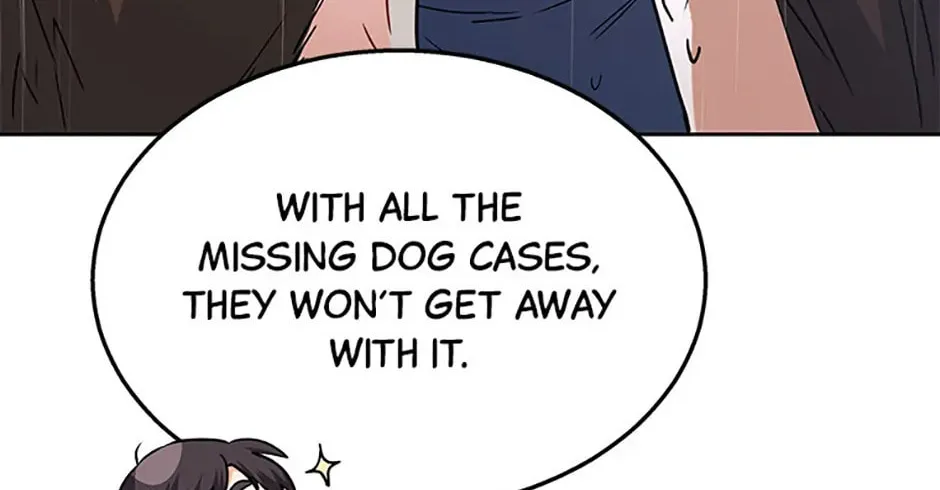 Veterinarian! Hello? Chapter 58 page 112 - 