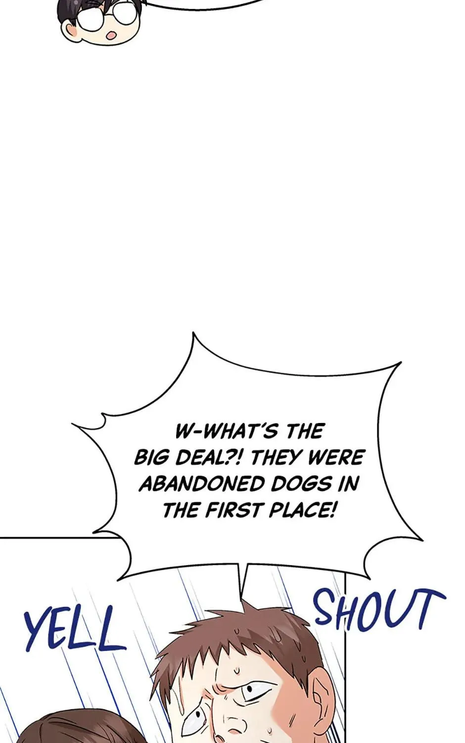 Veterinarian! Hello? Chapter 58 page 113 - 