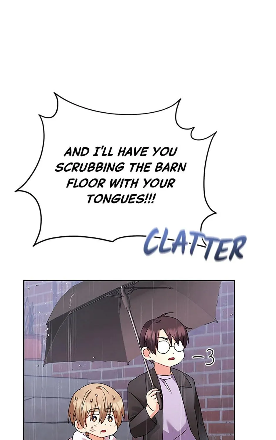 Veterinarian! Hello? Chapter 58 page 119 - 