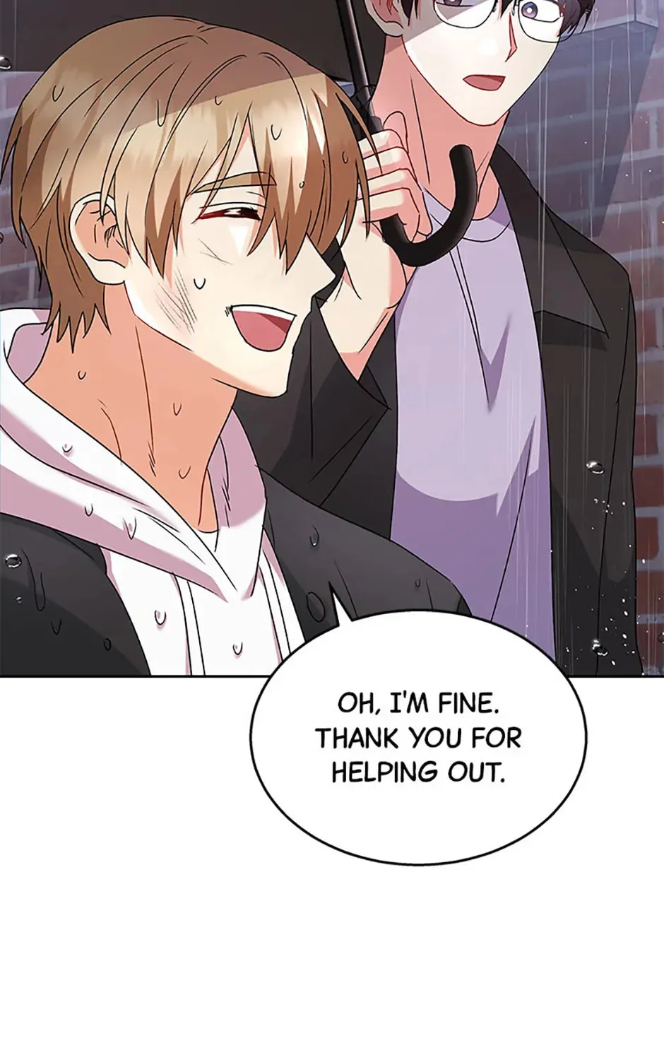 Veterinarian! Hello? Chapter 58 page 123 - 