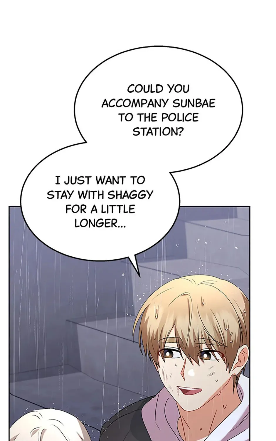 Veterinarian! Hello? Chapter 58 page 127 - 