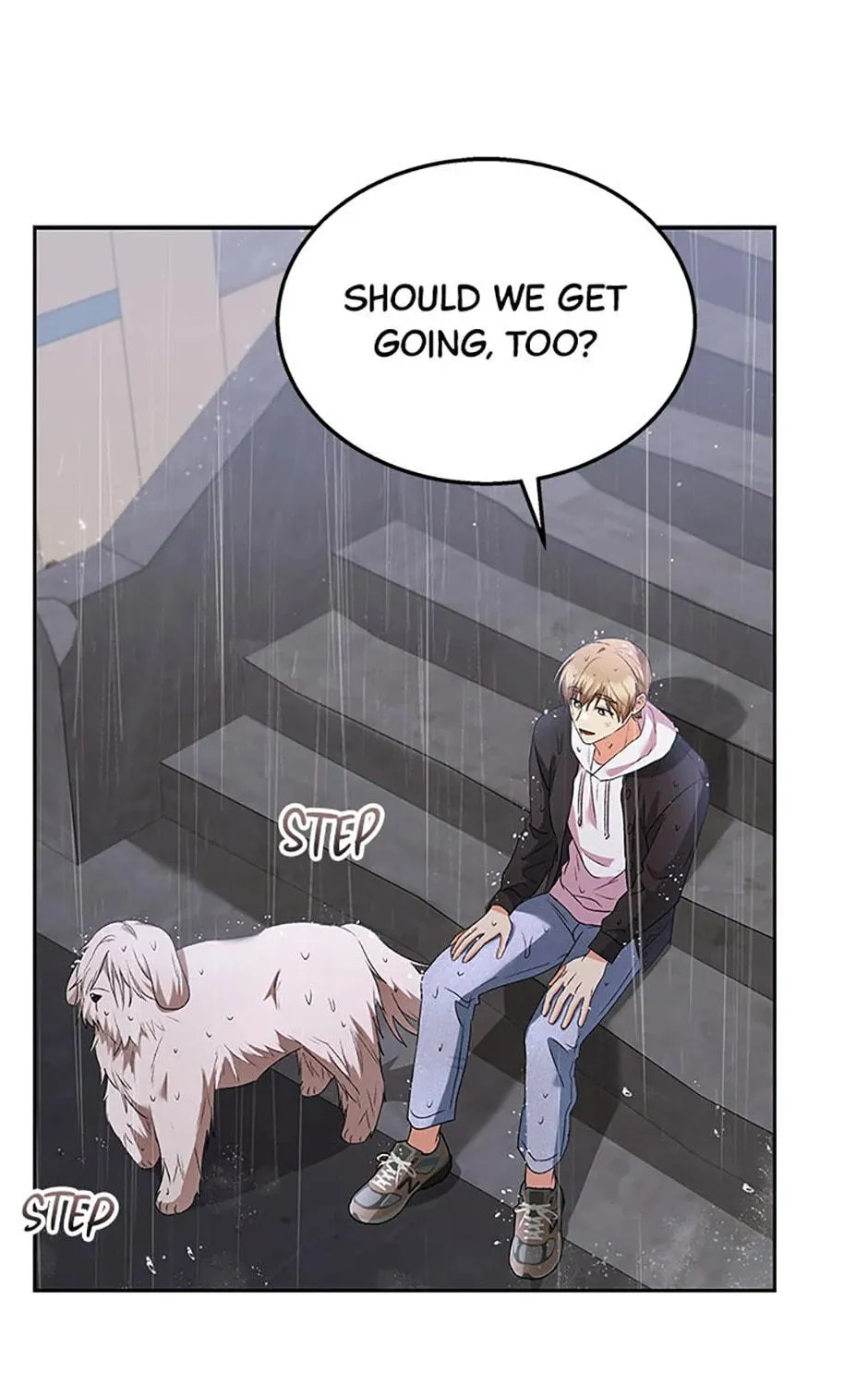 Veterinarian! Hello? Chapter 58 page 139 - 