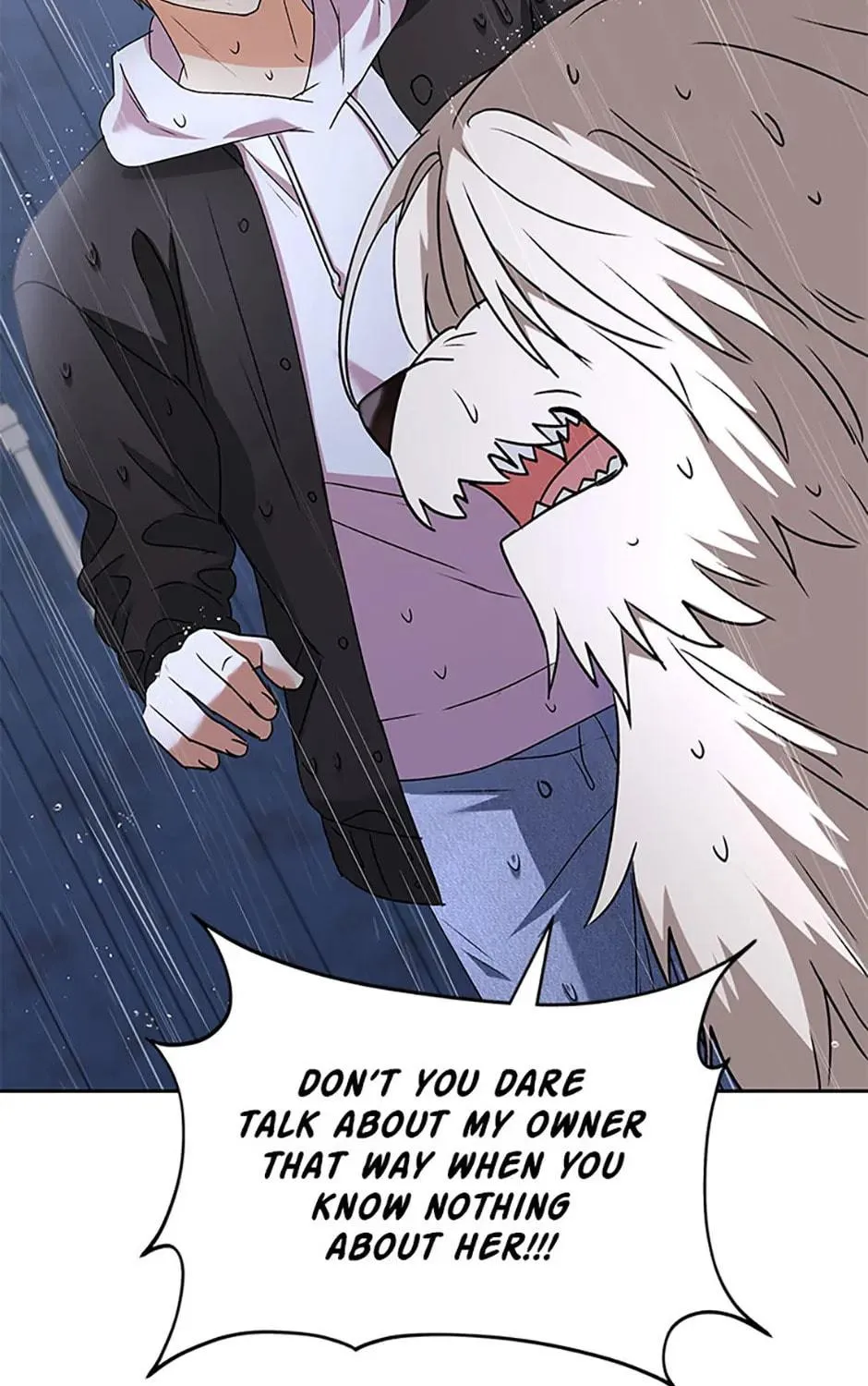 Veterinarian! Hello? Chapter 58 page 159 - 