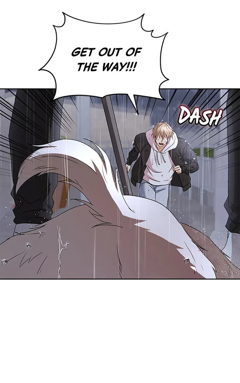 Veterinarian! Hello? Chapter 58 page 17 - 