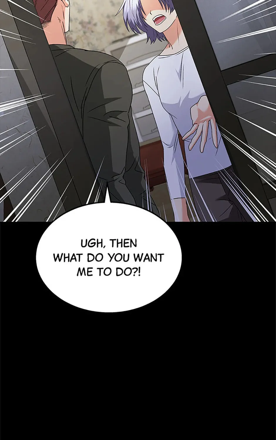 Veterinarian! Hello? Chapter 58 page 171 - 