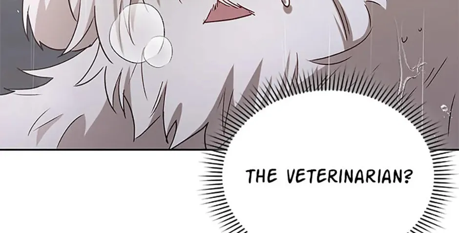 Veterinarian! Hello? Chapter 58 page 22 - 