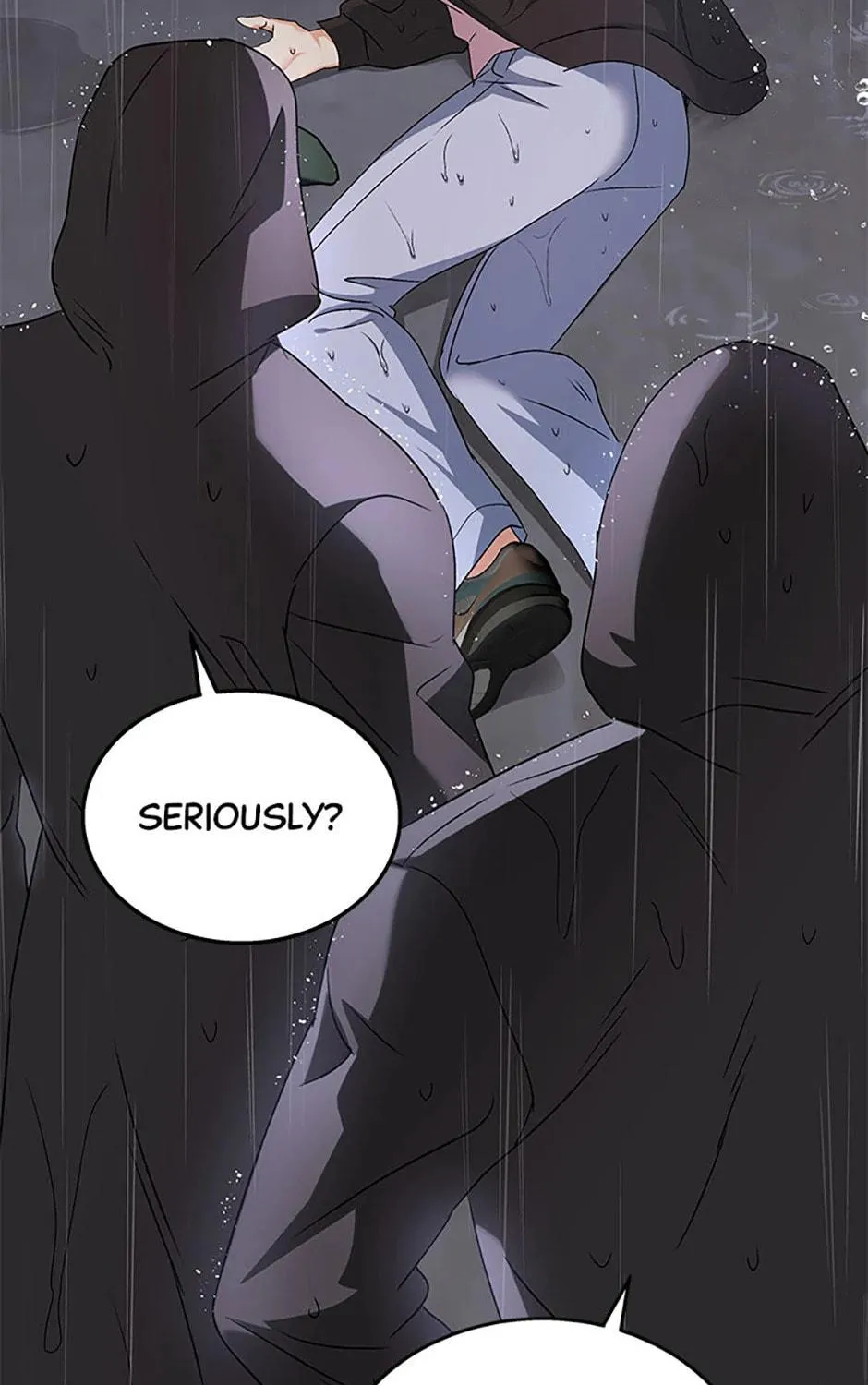 Veterinarian! Hello? Chapter 58 page 29 - 