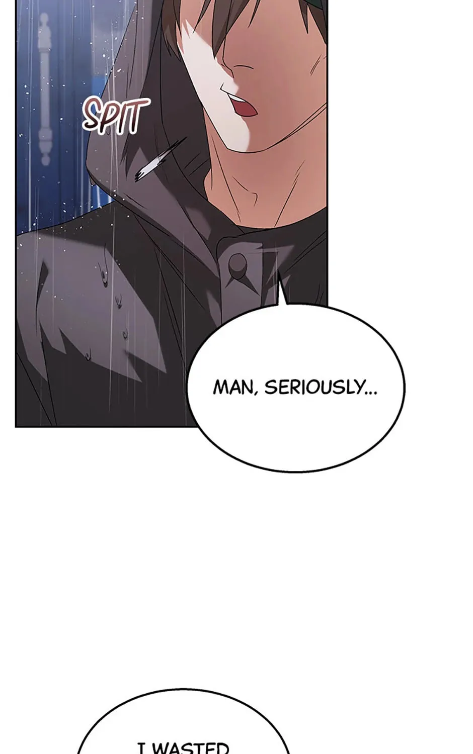 Veterinarian! Hello? Chapter 58 page 37 - 