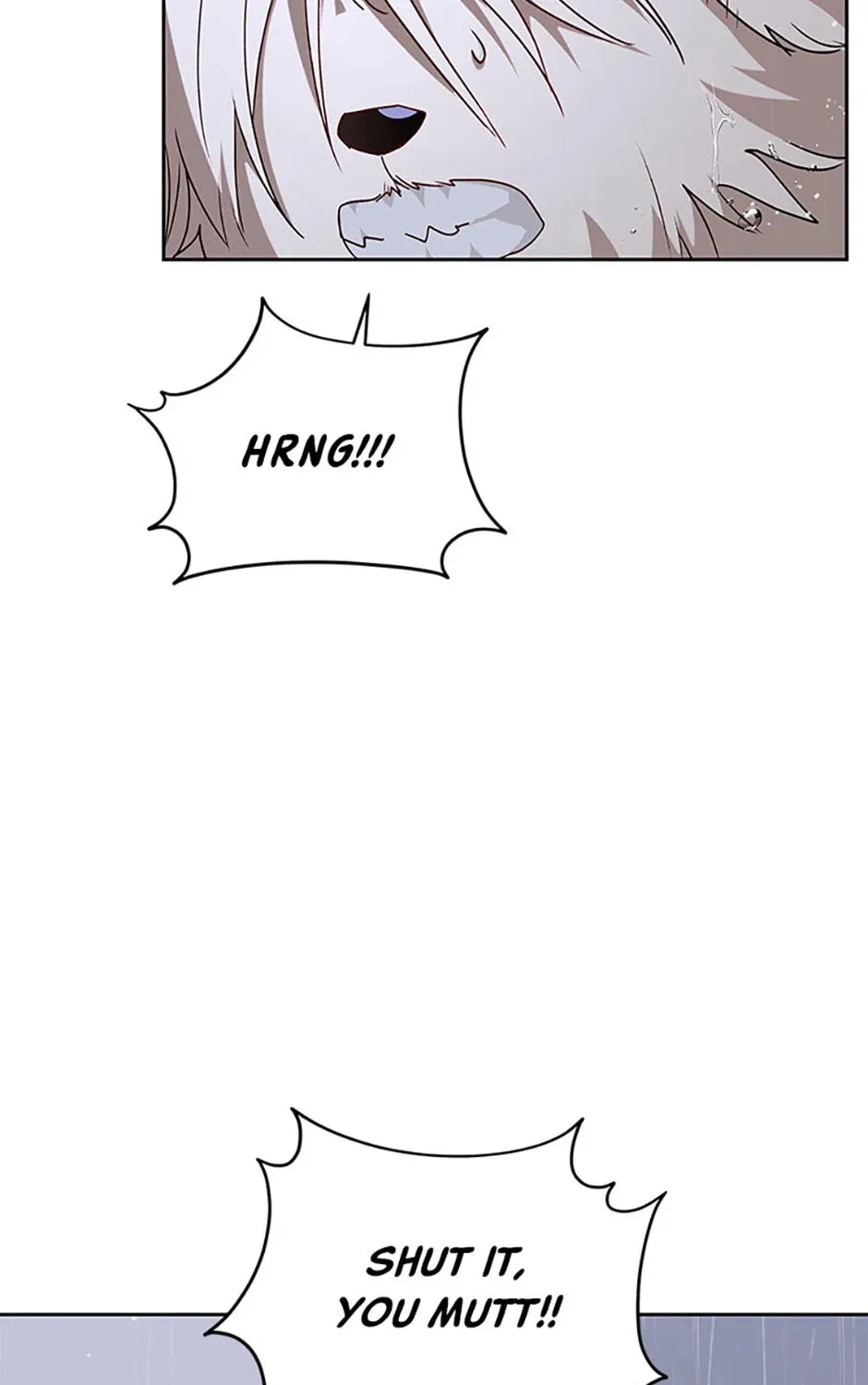 Veterinarian! Hello? Chapter 58 page 45 - 