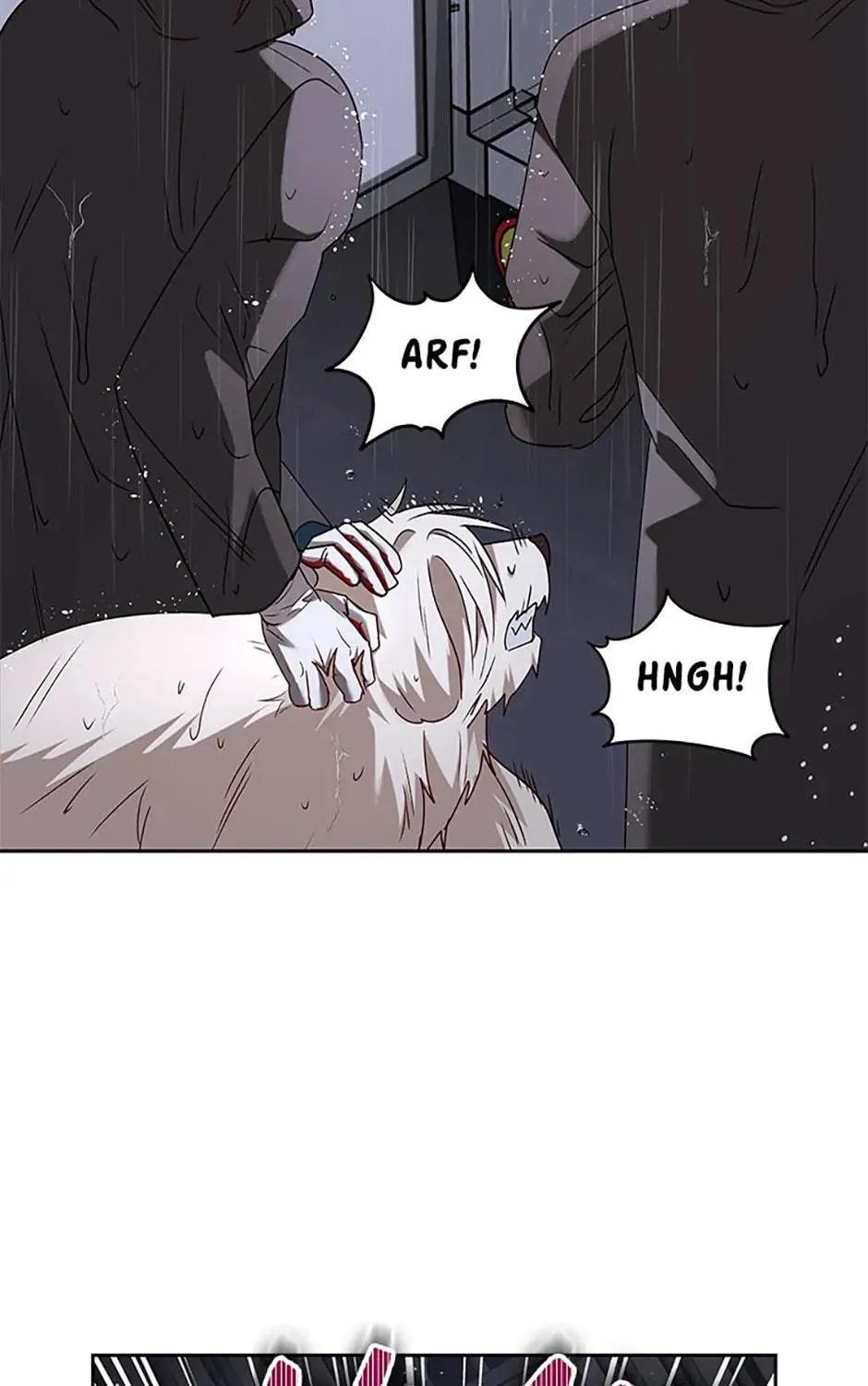 Veterinarian! Hello? Chapter 58 page 47 - 