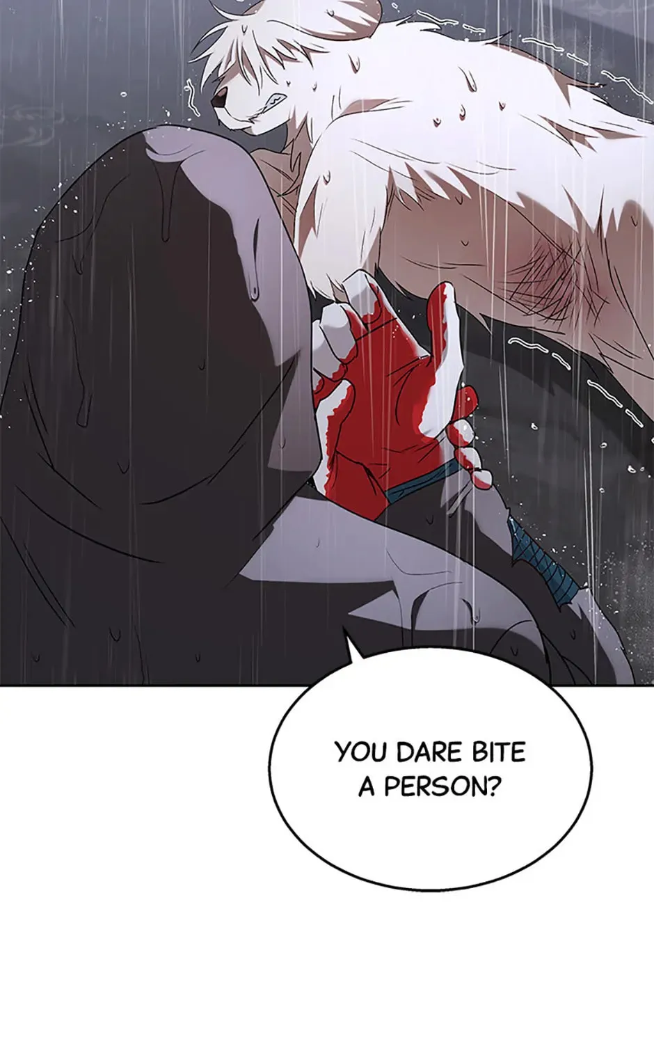 Veterinarian! Hello? Chapter 58 page 63 - 