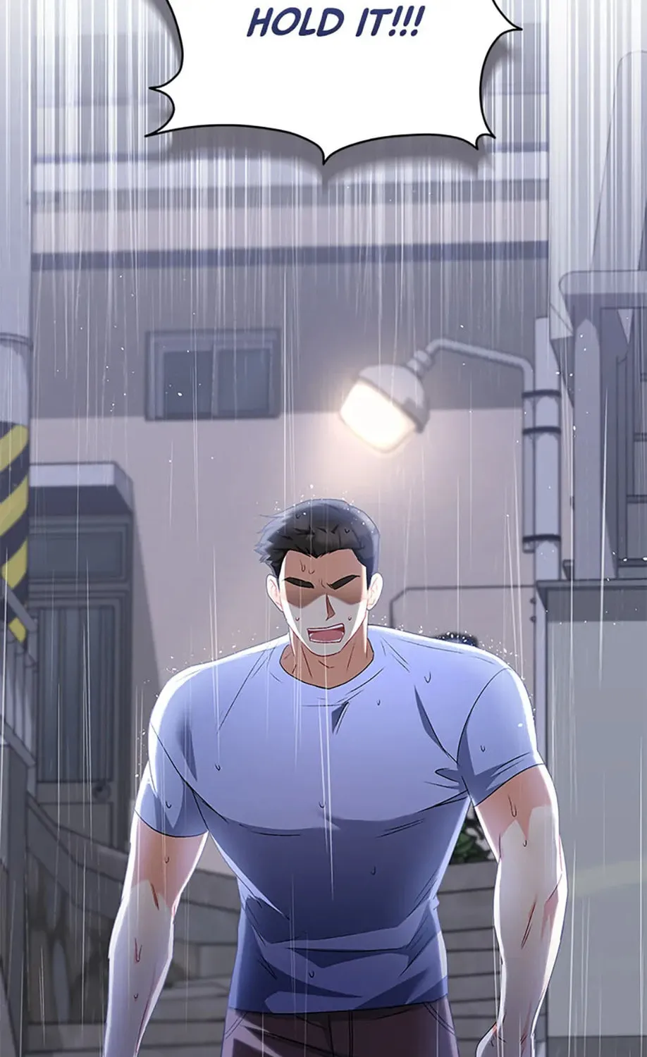 Veterinarian! Hello? Chapter 58 page 73 - 