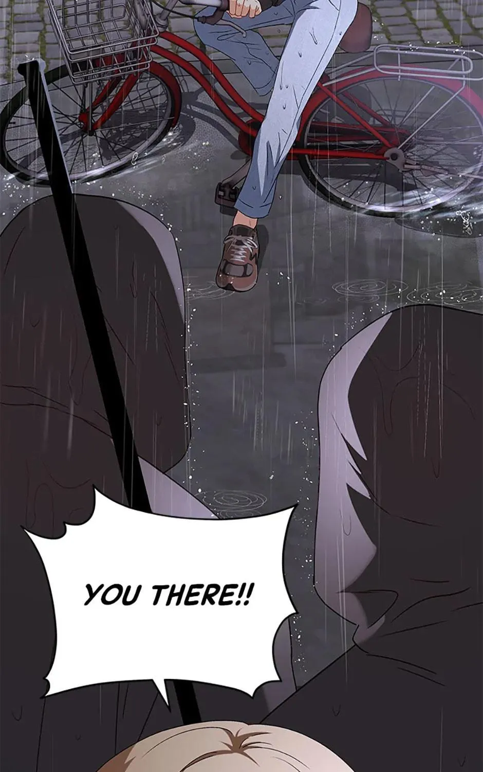Veterinarian! Hello? Chapter 58 page 9 - 