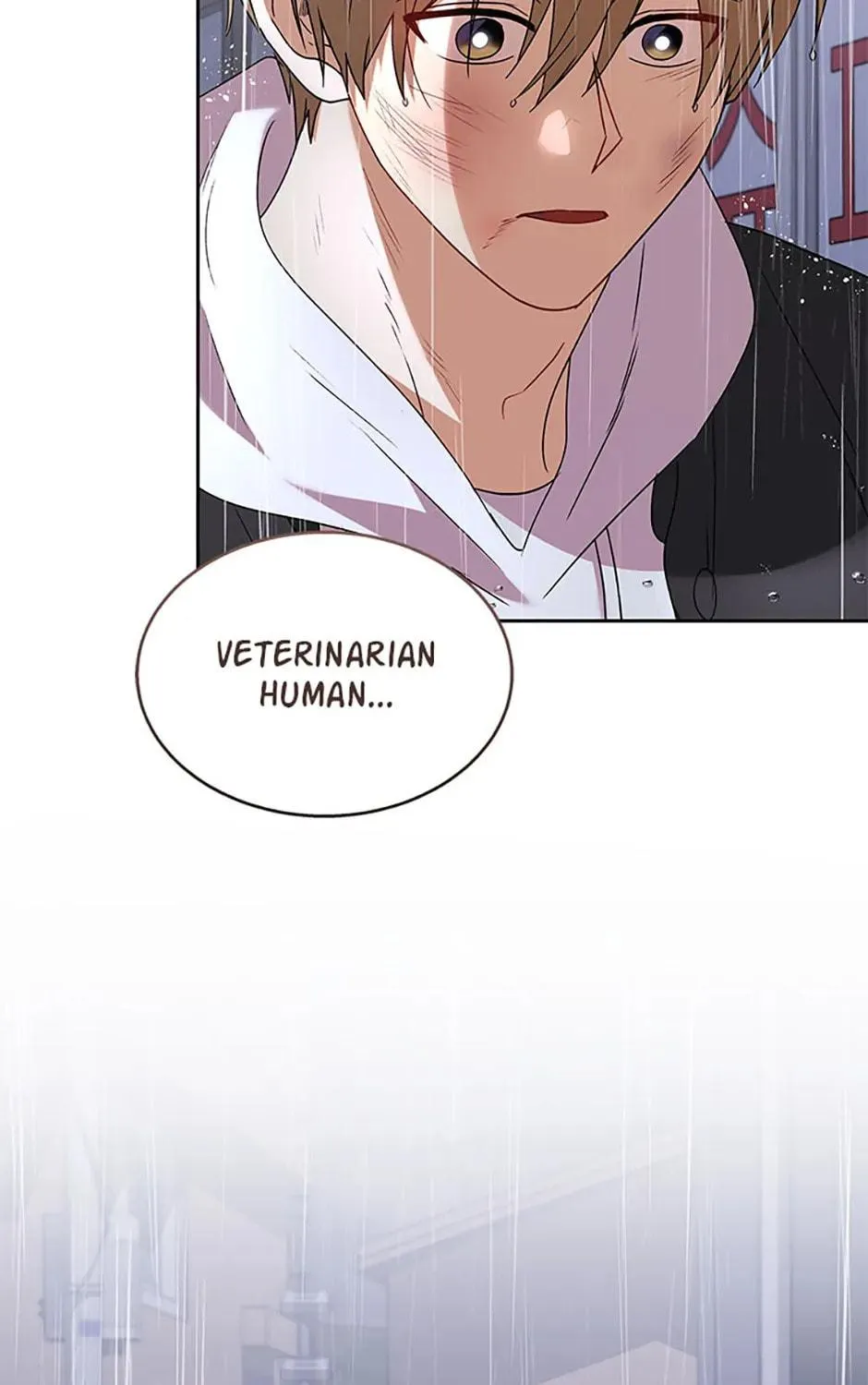 Veterinarian! Hello? Chapter 58 page 99 - 