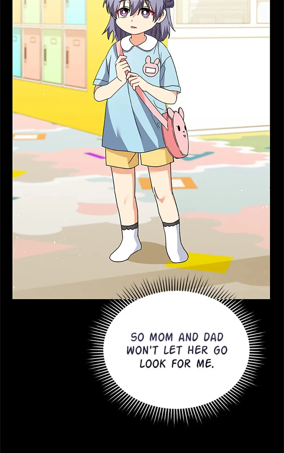 Veterinarian! Hello? Chapter 59 page 123 - 