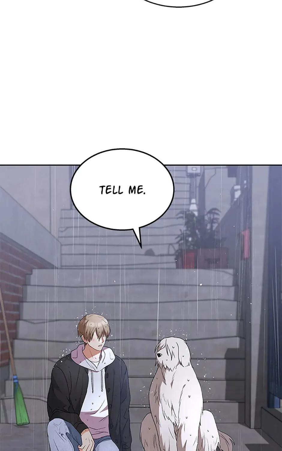 Veterinarian! Hello? Chapter 59 page 133 - 