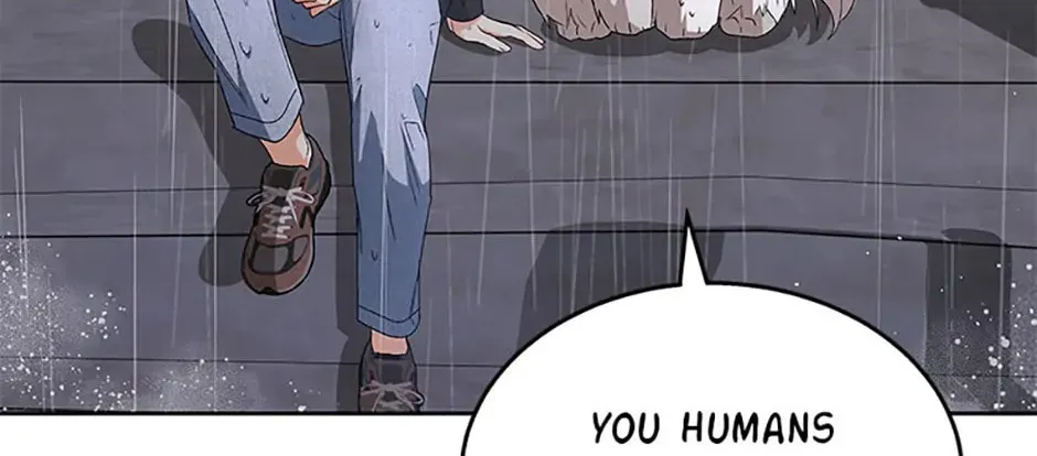 Veterinarian! Hello? Chapter 59 page 134 - 