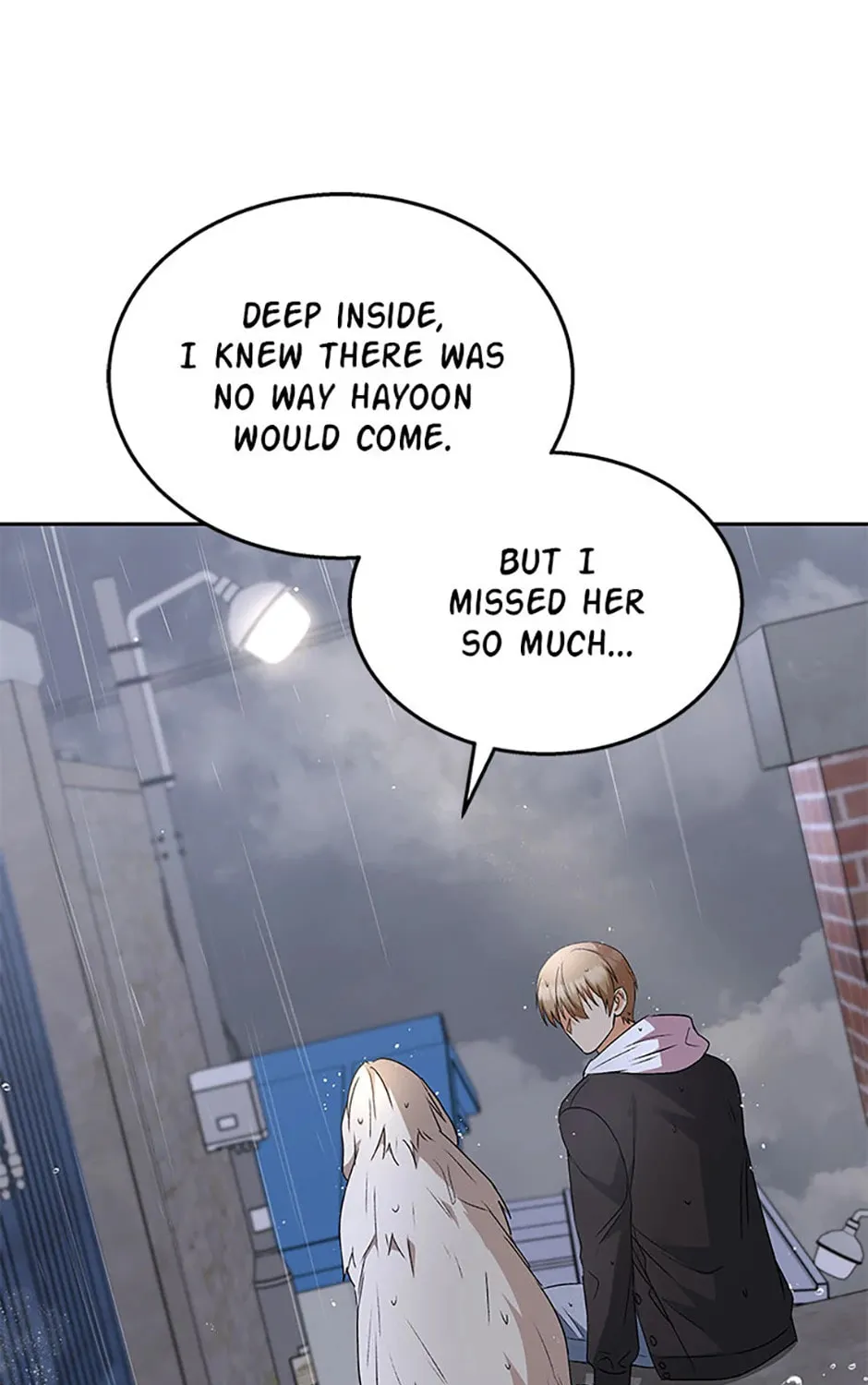 Veterinarian! Hello? Chapter 59 page 141 - 