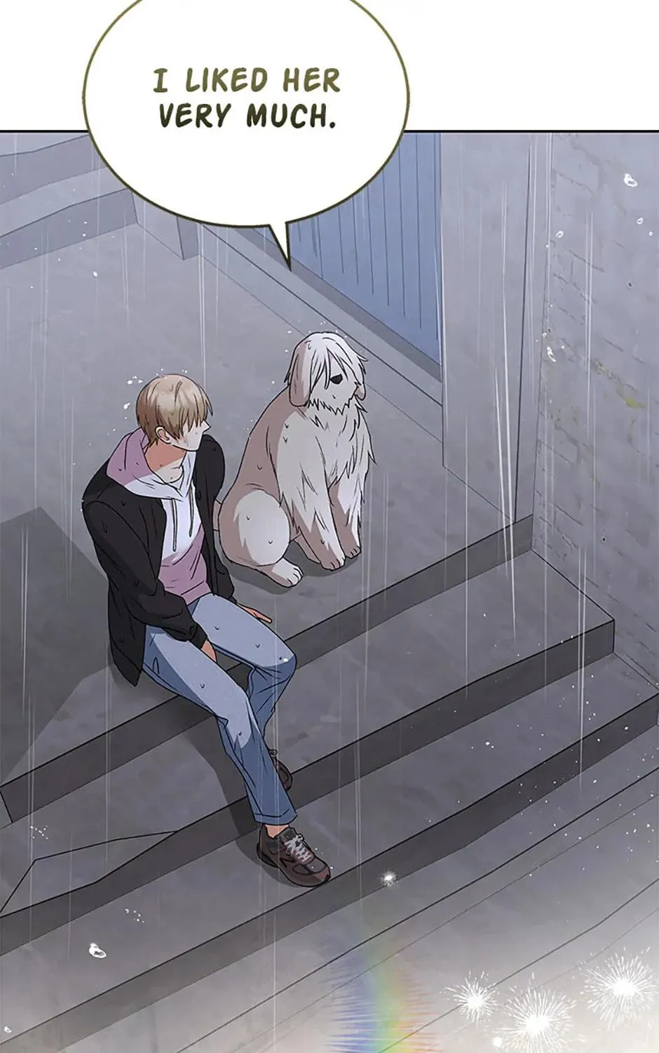 Veterinarian! Hello? Chapter 59 page 149 - 