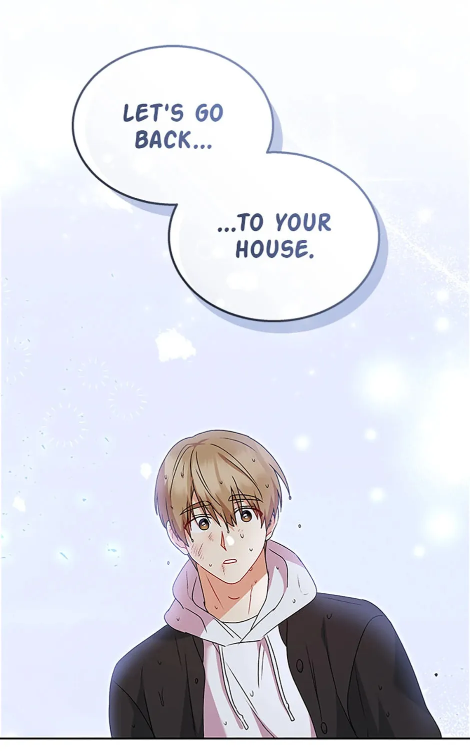 Veterinarian! Hello? Chapter 59 page 163 - 