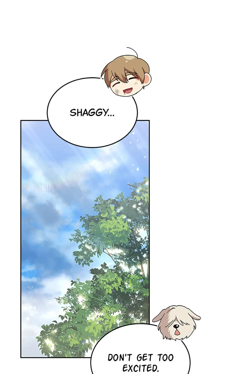Veterinarian! Hello? Chapter 59 page 165 - 